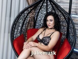 Juliemusk