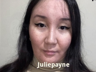 Juliepayne