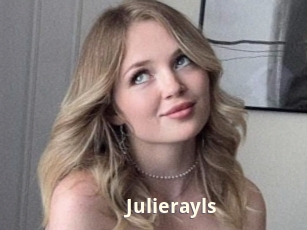Julierayls