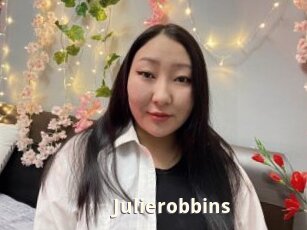 Julierobbins
