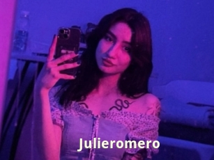 Julieromero