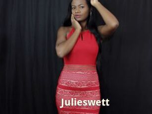 Julieswett