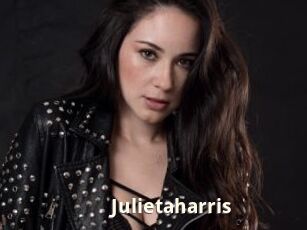 Julietaharris