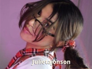Julietajonson