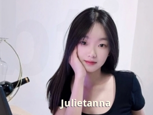 Julietanna