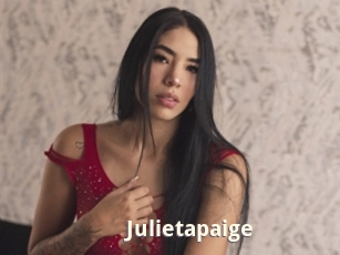 Julietapaige