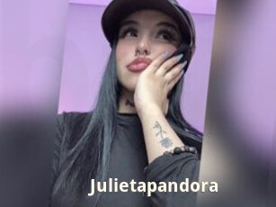 Julietapandora
