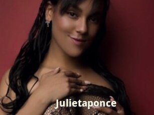 Julietaponce