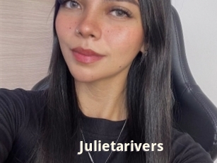 Julietarivers