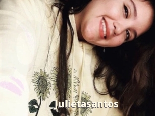 Julietasantos