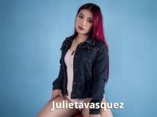 Julietavasquez