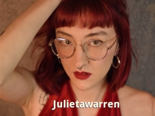 Julietawarren