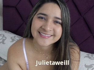 Julietaweill