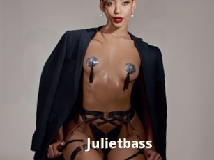 julietbass Bigtitinvasion