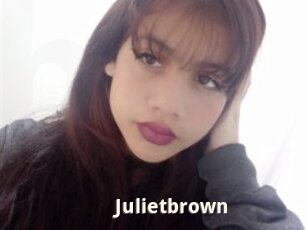 Julietbrown