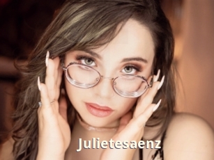 Julietesaenz