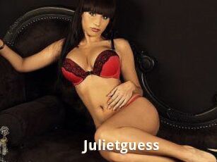 Julietguess