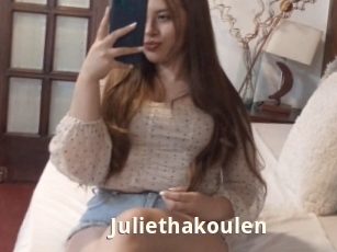juliethakoulen Bigtitinvasion