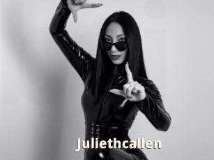 juliethcallen Bigtitinvasion