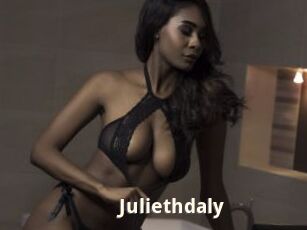 Juliethdaly