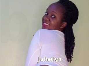 Julietlyn