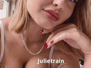 Julietrain