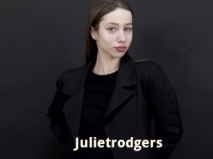 Julietrodgers