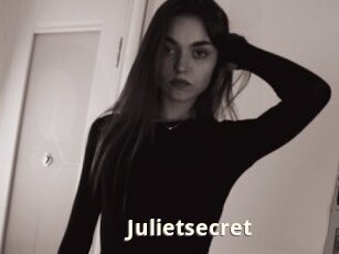 Julietsecret