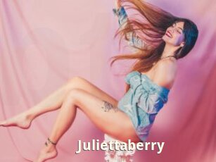 Juliettaberry