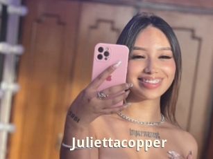 Juliettacopper