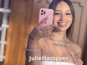Juliettacopper