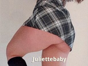 Juliettebaby
