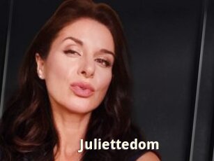 Juliettedom