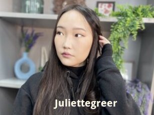 Juliettegreer