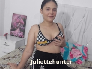 Juliettehunter
