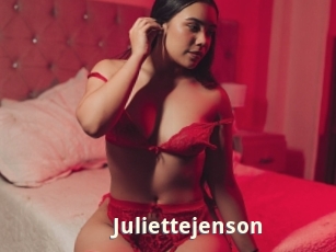Juliettejenson