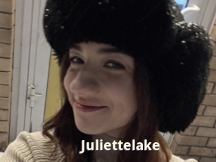 Juliettelake