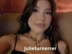 Julieturnerrer