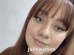 Juliewatson