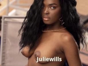 Juliewills