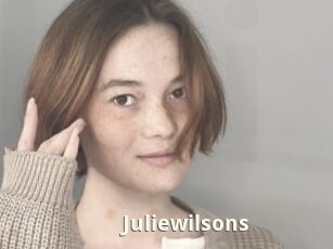 Juliewilsons