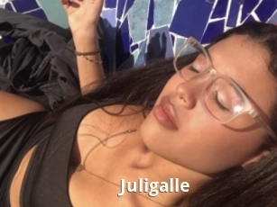 Juligalle