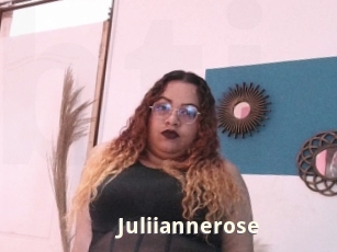 Juliiannerose