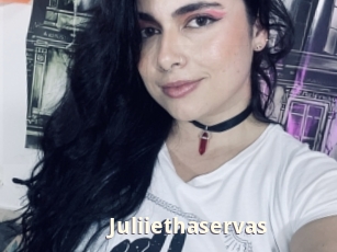 Juliiethaservas