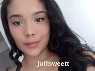 Juliisweett