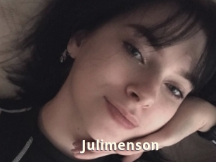 Julimenson