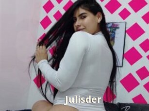 Julisder