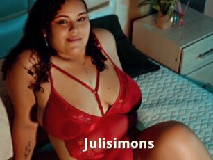 Julisimons