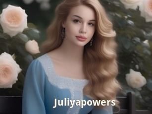 Juliyapowers