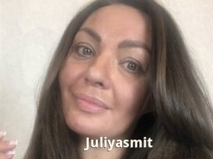 Juliyasmit